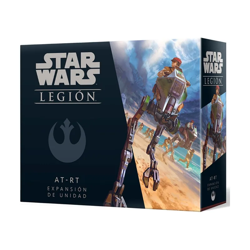 Asmodee Fantasy Flight Games AT-RT FFSWL04