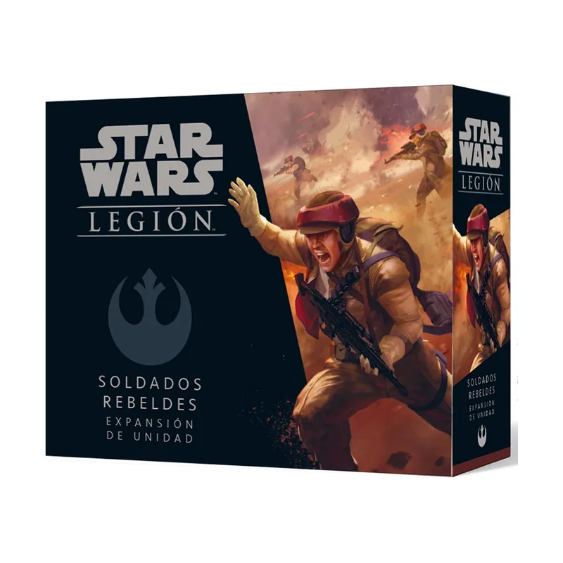 Asmodee Fantasy Flight Games Star Wars