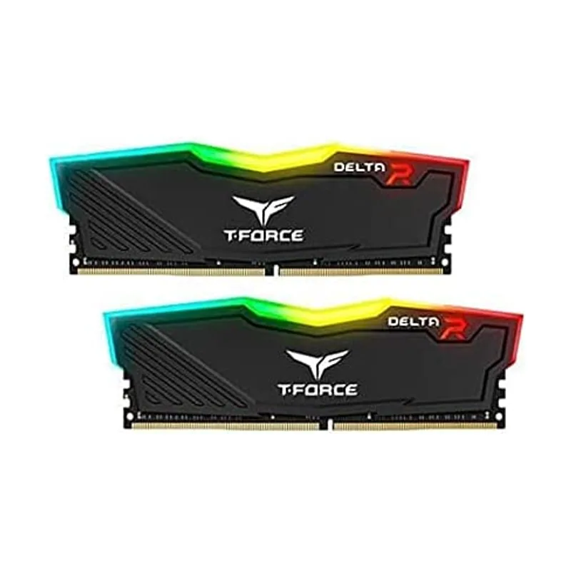 TeamGroup Team T-Force Delta RGB DDR4