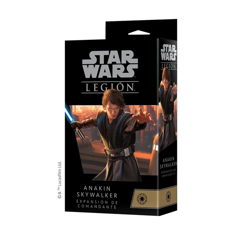 Asmodee Star Wars Legion