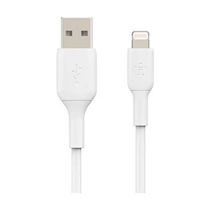 Belkin Boost Charge Cable Lightning Cable Lightning a USB para iPhone
