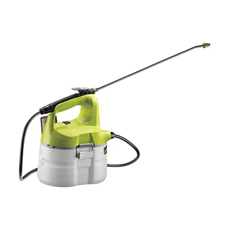 Ryobi Pulverizador a Batería 18V ONE+