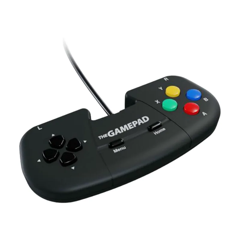 Retro Games Mando The Gamepad Spectrum