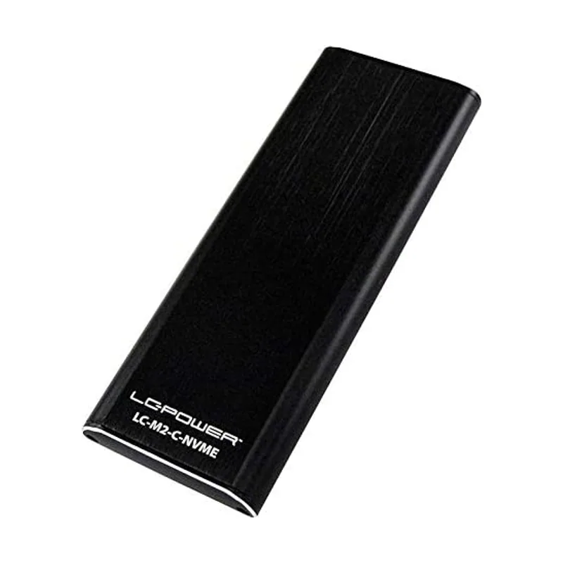 Lc power LC-Power LC-M2-C-NVME caja