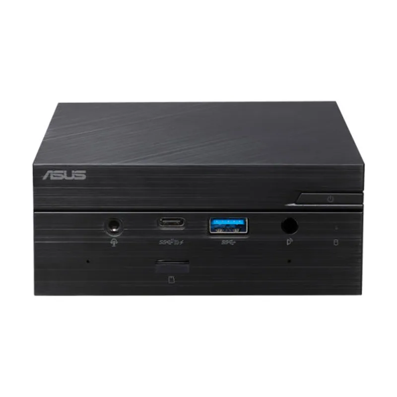 ASUS VivoMini PN51-BB343MDS1 0,62 l tamaño