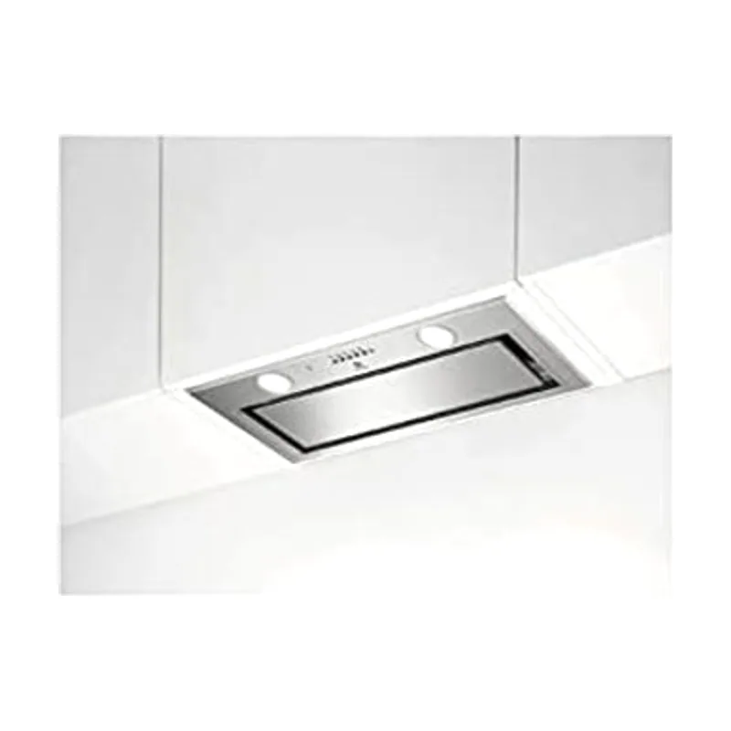 Electrolux LFG716X Encastrada Acero inoxidable 700 m³/h A