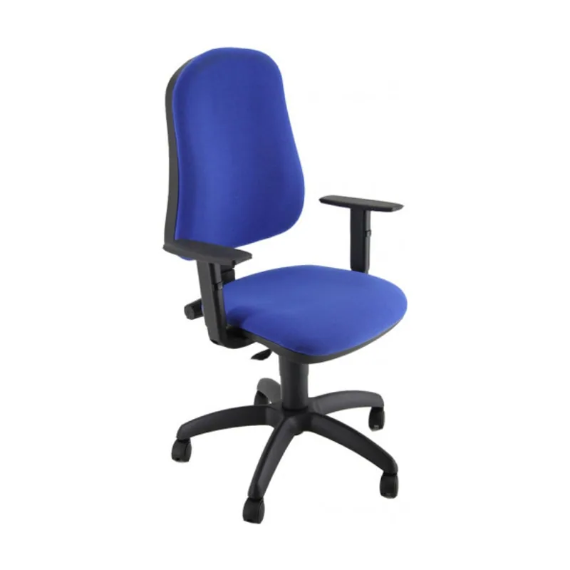 Unisit Simple CP Asiento acolchado Respaldo acolchado