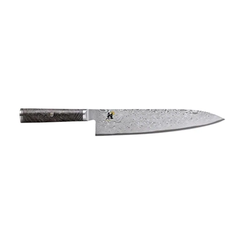 Zwilling MIYABI Cuchillo de chef 34401-240