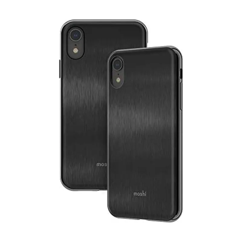 Moshi iGlaze funda para Bumper