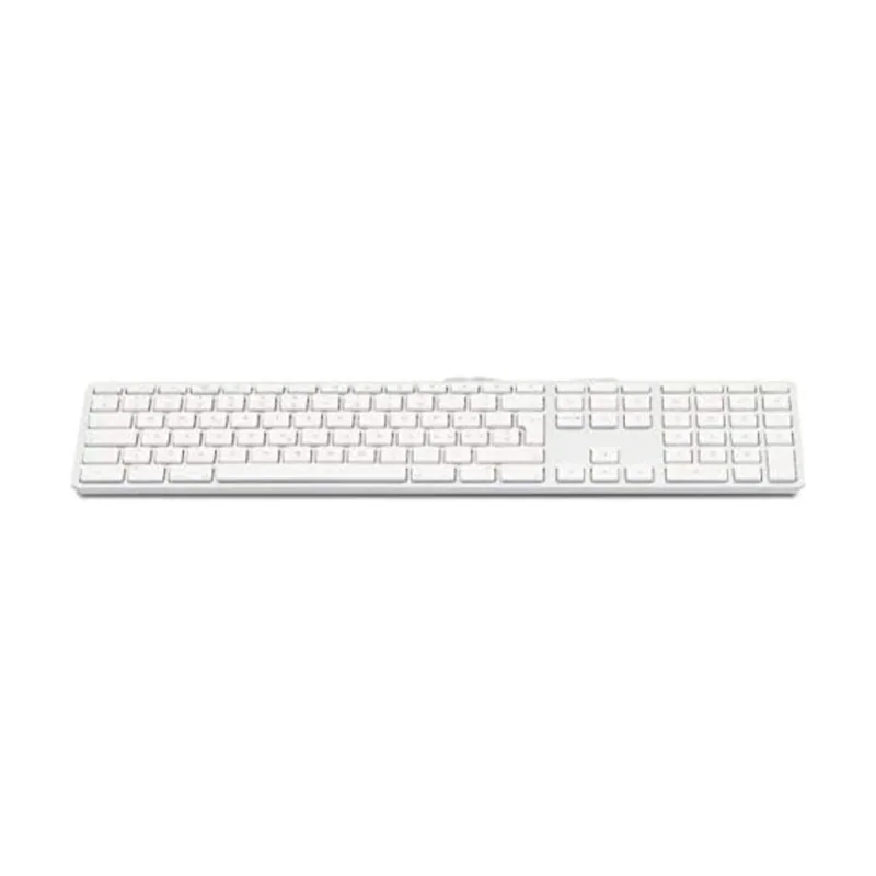Lmp 17527 teclado USB Inglés del Reino Unido
