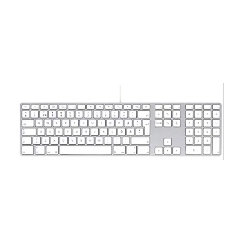 Lmp Teclado numérico USB KB-1243