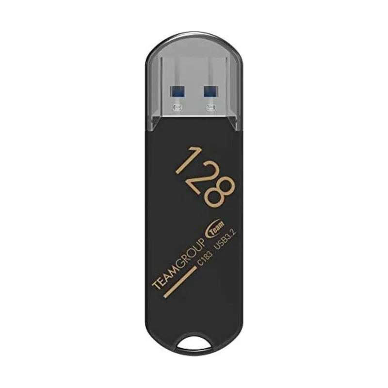 TeamGroup Team Group C183 flash USB 128 GB USB tipo A 3.2 Gen 1 3.1 Gen 1