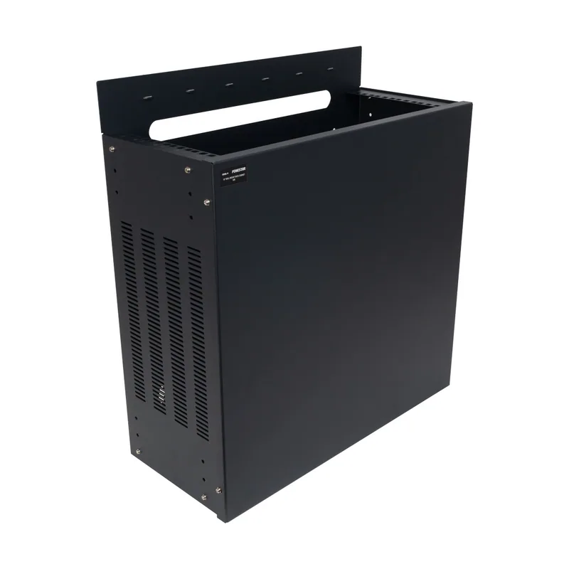 Fonestar Rack Mural 4u
