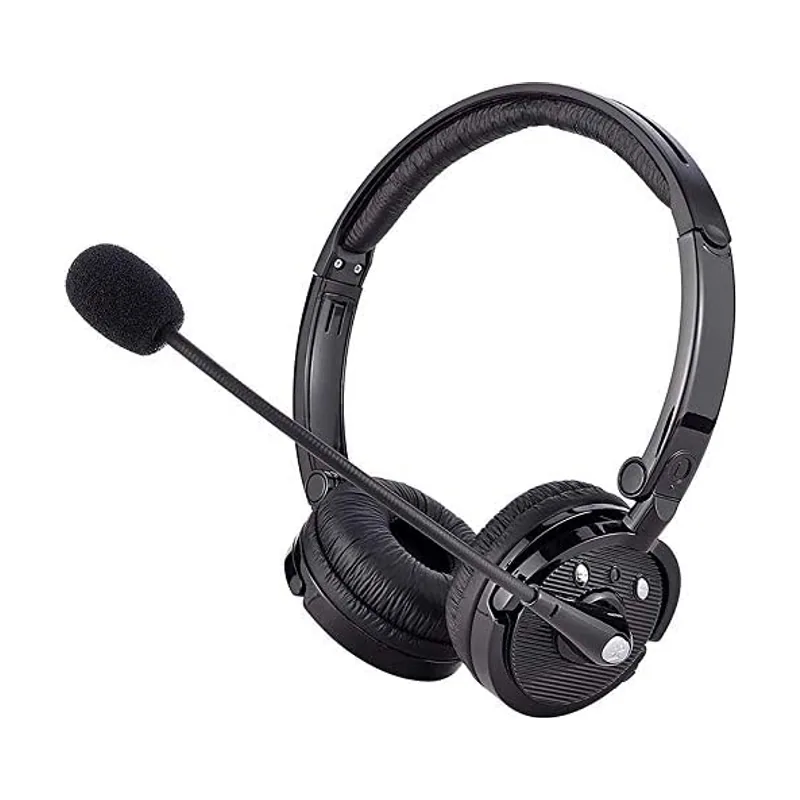 Urban factory Movee Auriculares Inalámbrico Diadema Oficina/Centro de llamadas