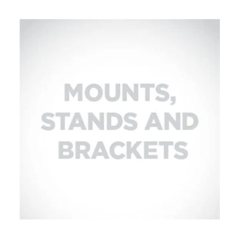 Axis T91A10 Mounting Kit