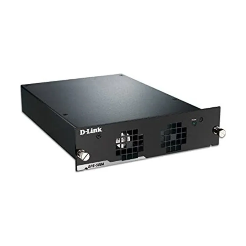 D-Link DPS-500A componente de interruptor