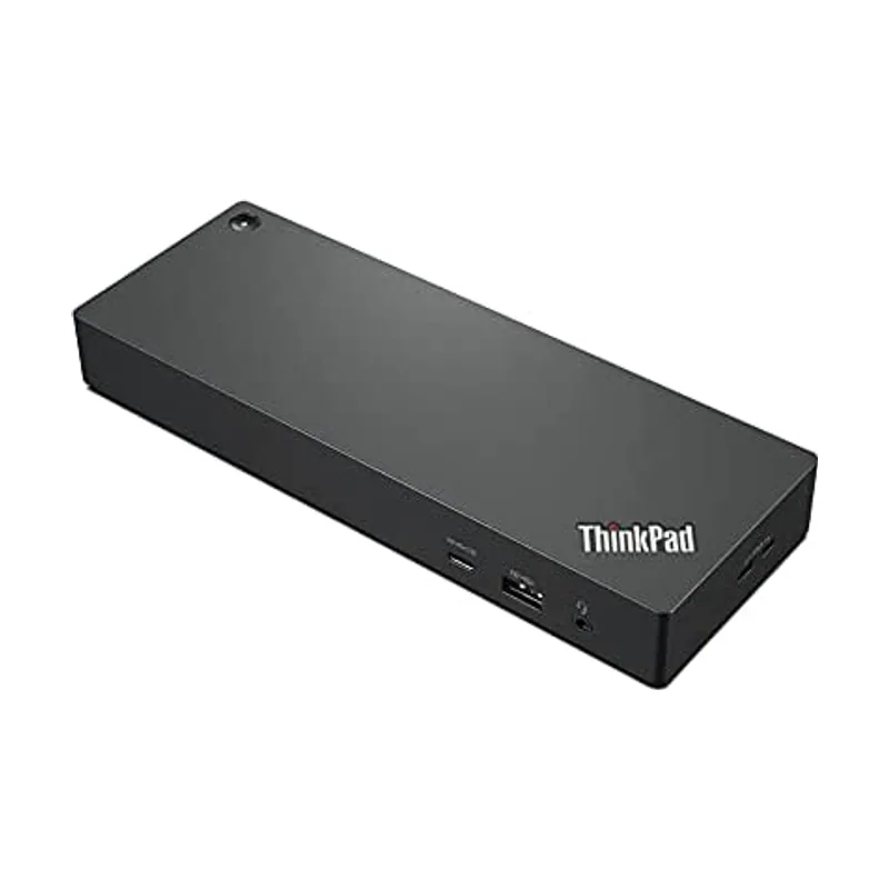 Lenovo ThinkPad Universal Thunderbolt 4 Alámbrico