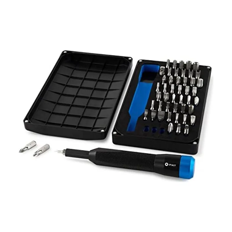 Ifixit Mahi 1/4 inch Bit Set