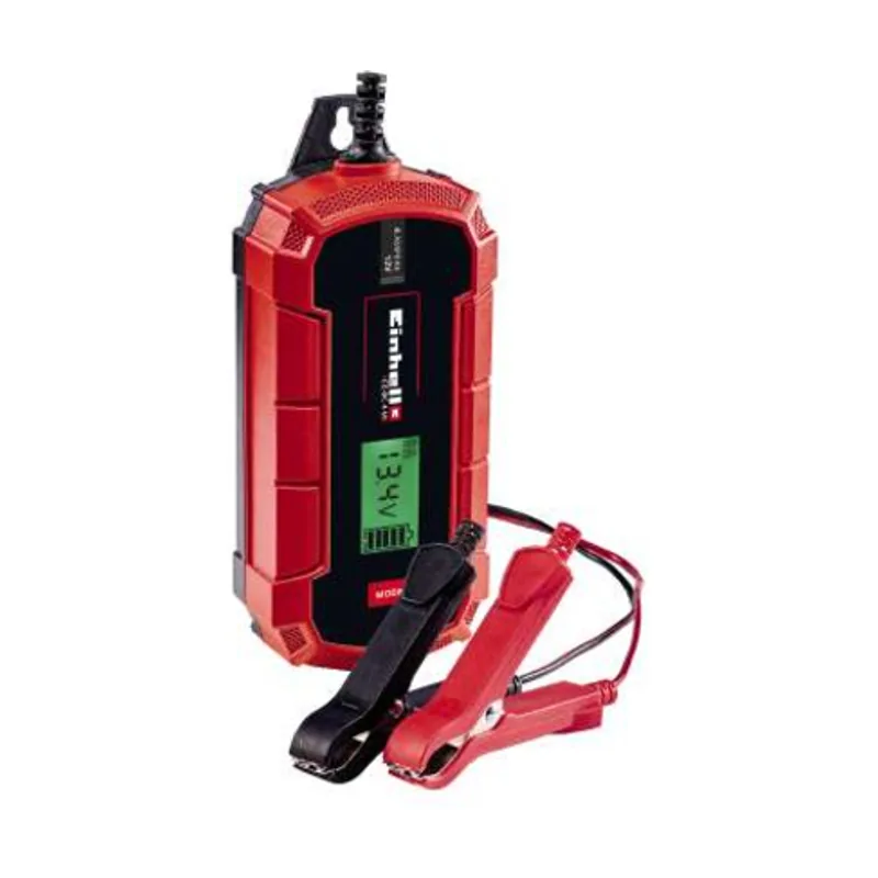 Einhell Cargador de baterías CE-BC 4 M