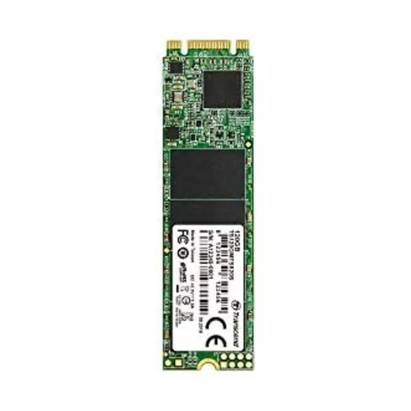 Transcend SSD MTS820S M.2 SATA III 2280