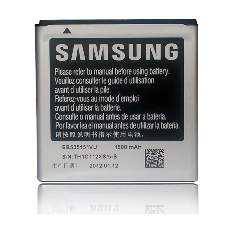 Samsung Batería eb535151vu para i9070
