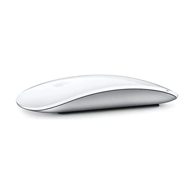 Apple Magic Mouse ratón Ambidextro