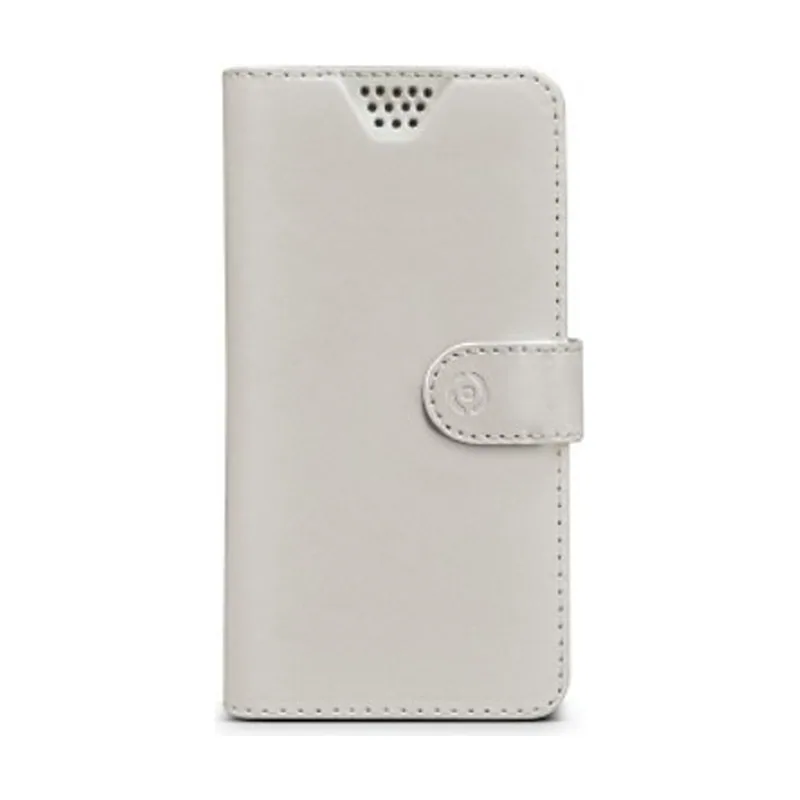 Celly WALLY UNICA funda para 11,4 cm Funda cartera