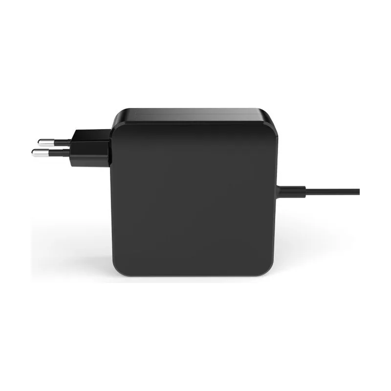 Leotec Cargador Notebook 65W Type-C