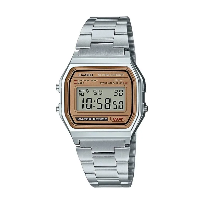 Casio Vintage