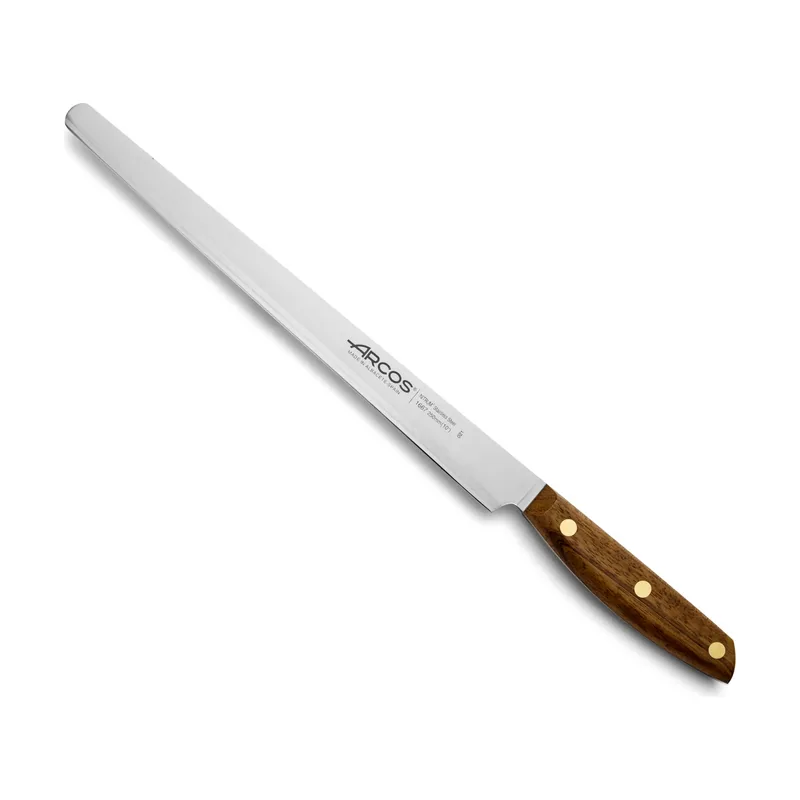 Arcos Cuchillo jamonero serie Nórdika