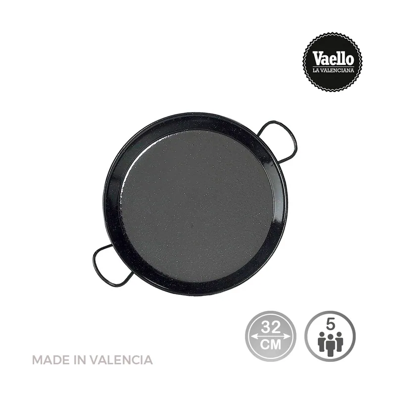 Vaello La Valenciana 32 cm