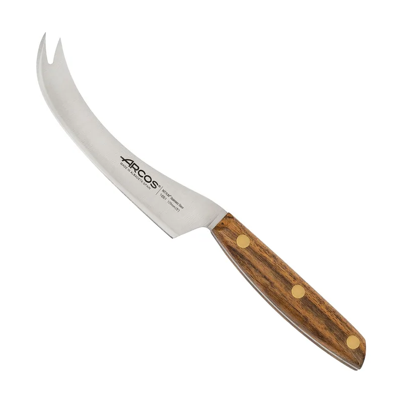Arcos Cuchillo de queso manchego serie Nórdika