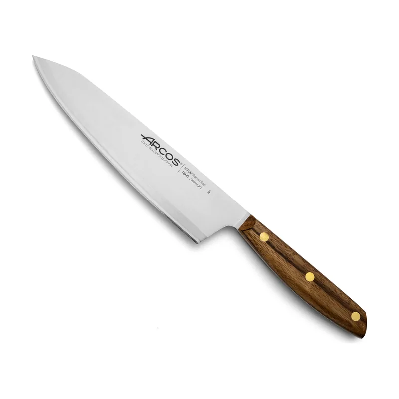 Arcos Cuchillo de cocinero serie Nórdika
