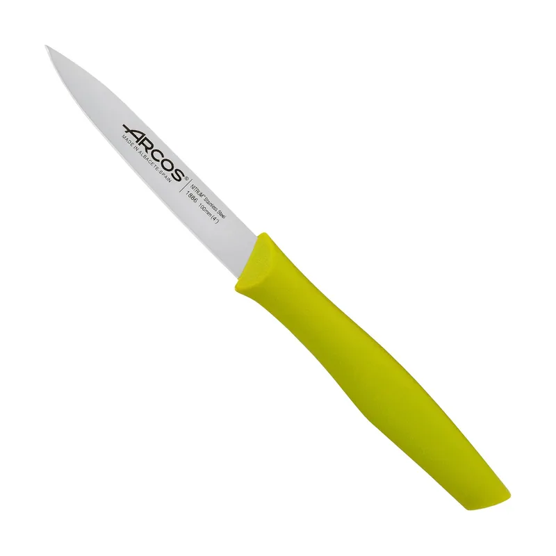 Arcos Cuchillo mondador de pistacho serie nova