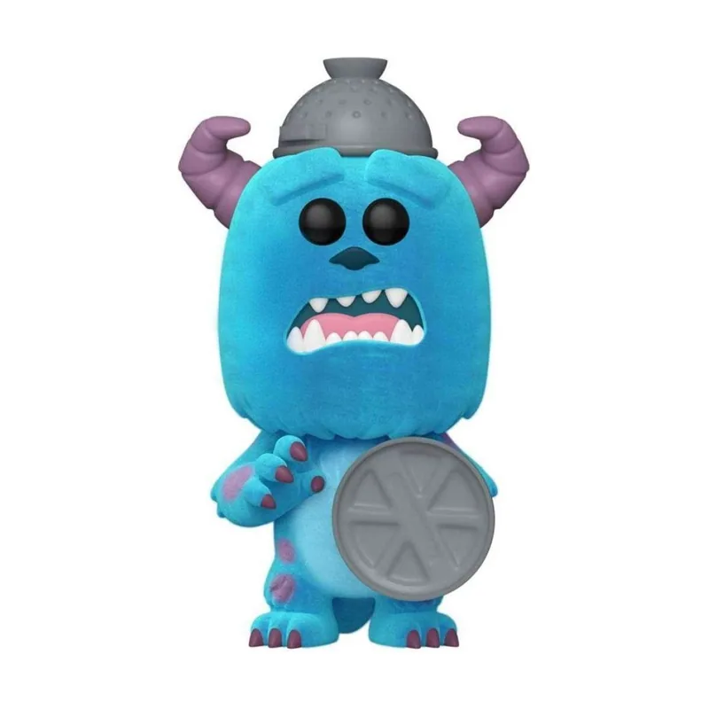 Funko POP! Disney Pixar Monsters Inc 20th