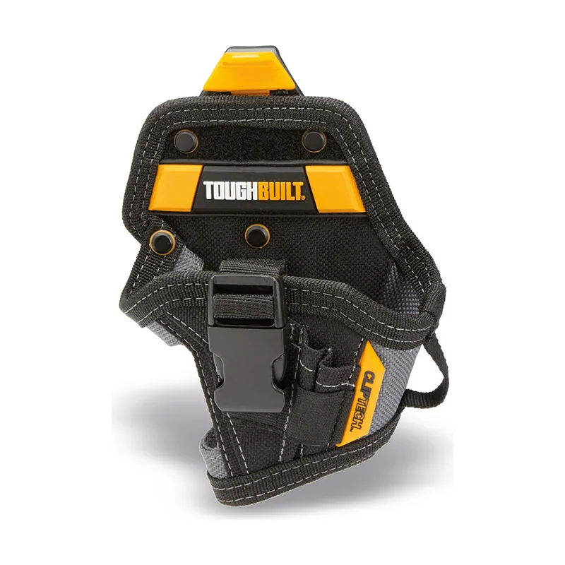 Toughbuilt Funda taladro compacta pequeño tb-ct-20-s tough built