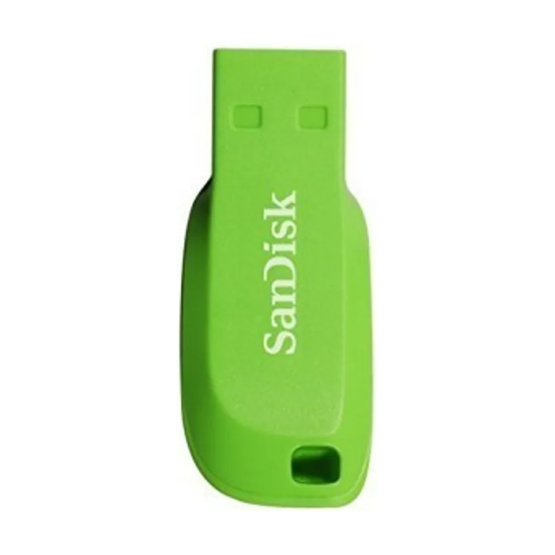 SDCZ50C-016G-B35GE 16 GB Cruzer Blade USB Flash Drive