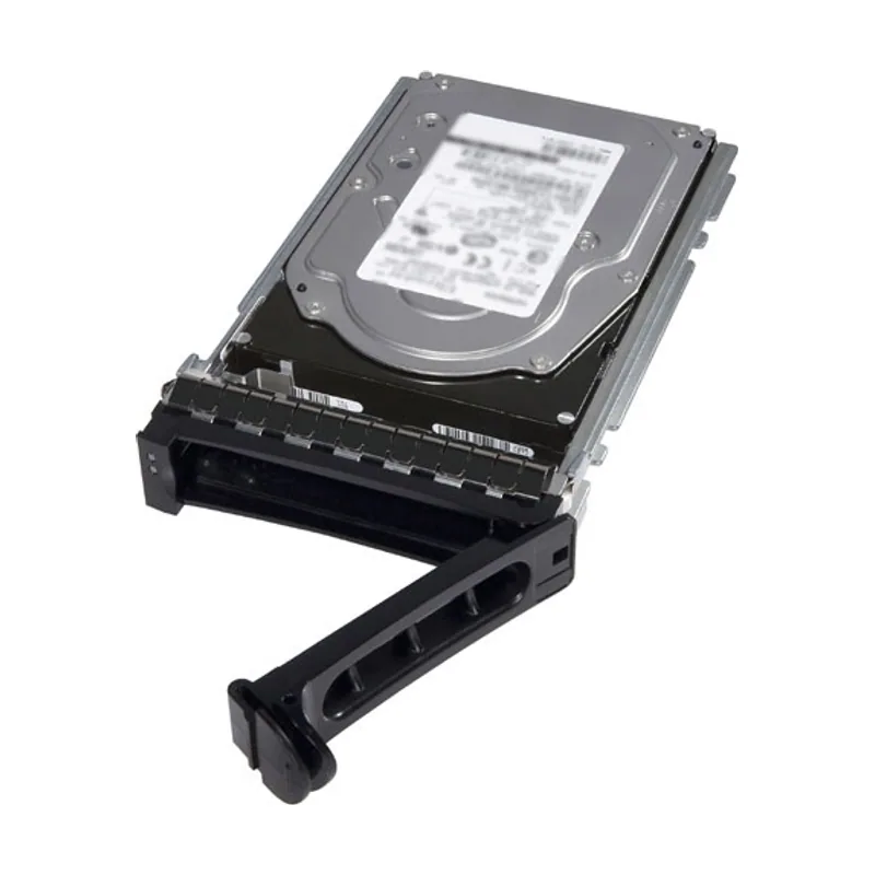 Dell 600GB 10K SAS 12GBPS 2.5' 0F0V7R