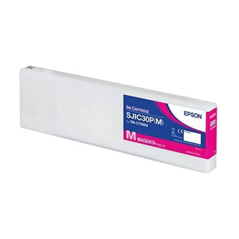Epson SJIC30P M