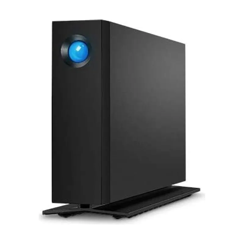 Lacie d2 Professional