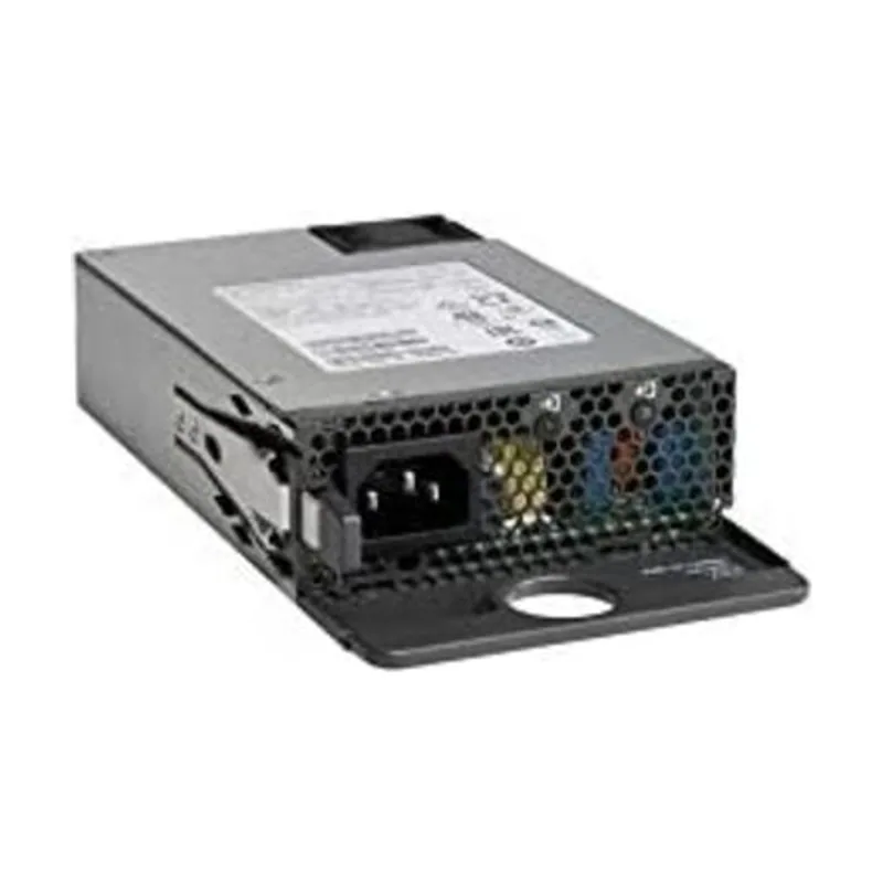 Cisco PWR-C6-600WAC= componente de interruptor de red Sistema de alimentación