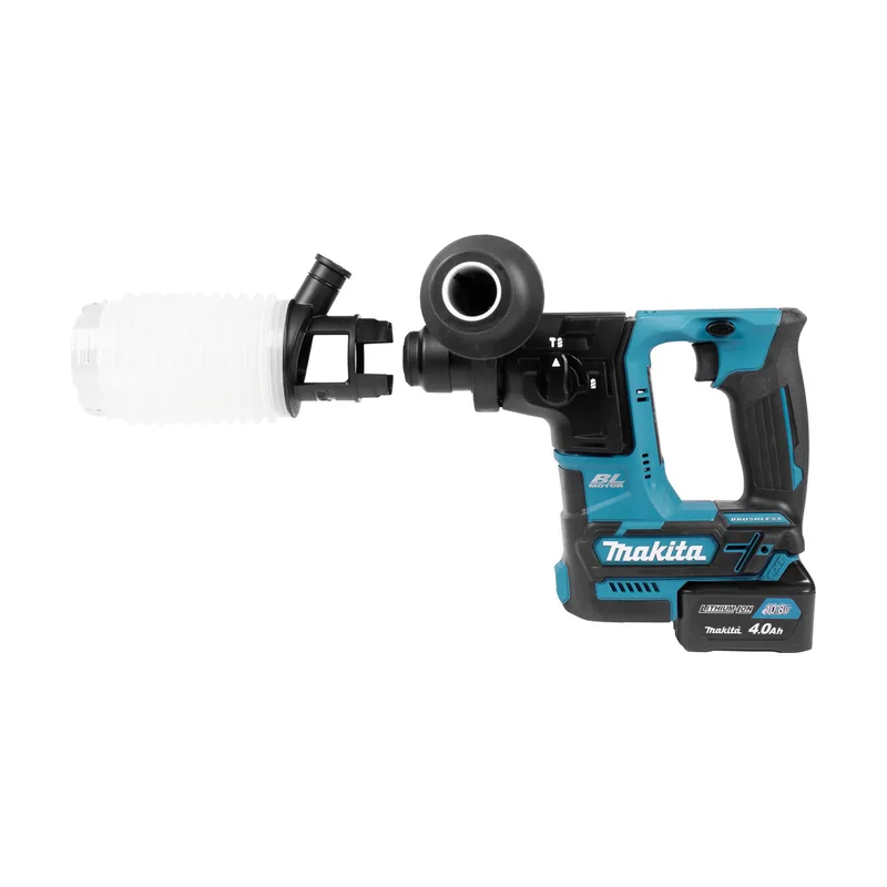 Makita HR166DSMJ Martillo Ligero