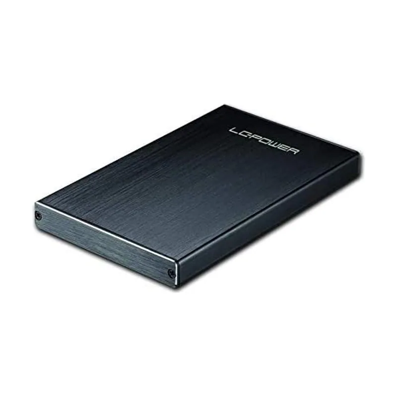 Lc power LC-Power LC-25U3-Becrux-C1 Caja