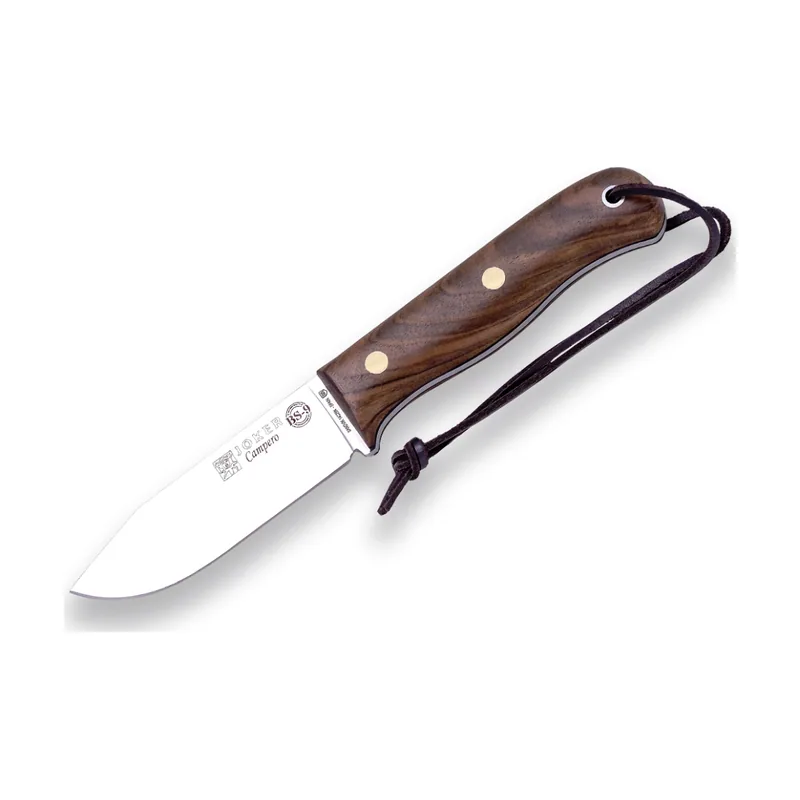 Joker Cuchillo de caza "BS9 Campero" CN112