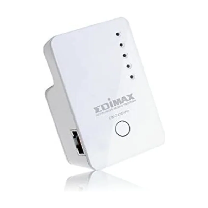 Edimax EW-7438RPN Mini
