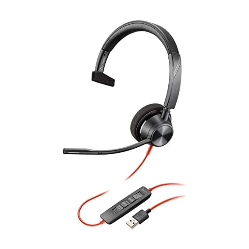 HP POLY Blackwire BW3310