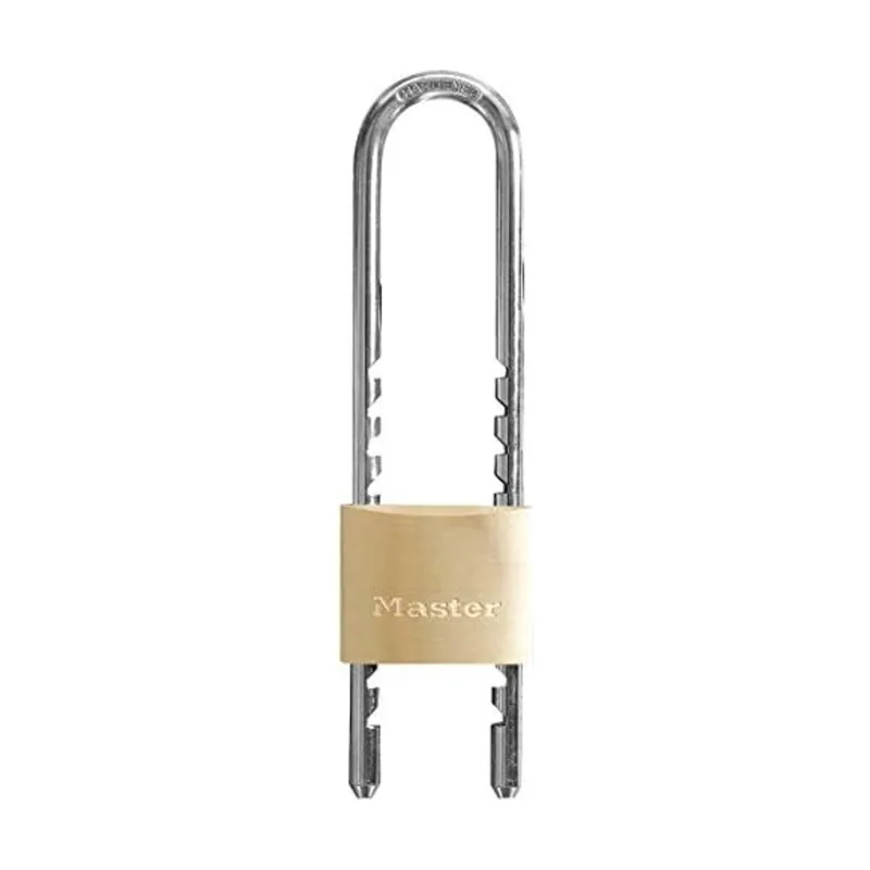 Master lock Candado MasterLock 50 mm