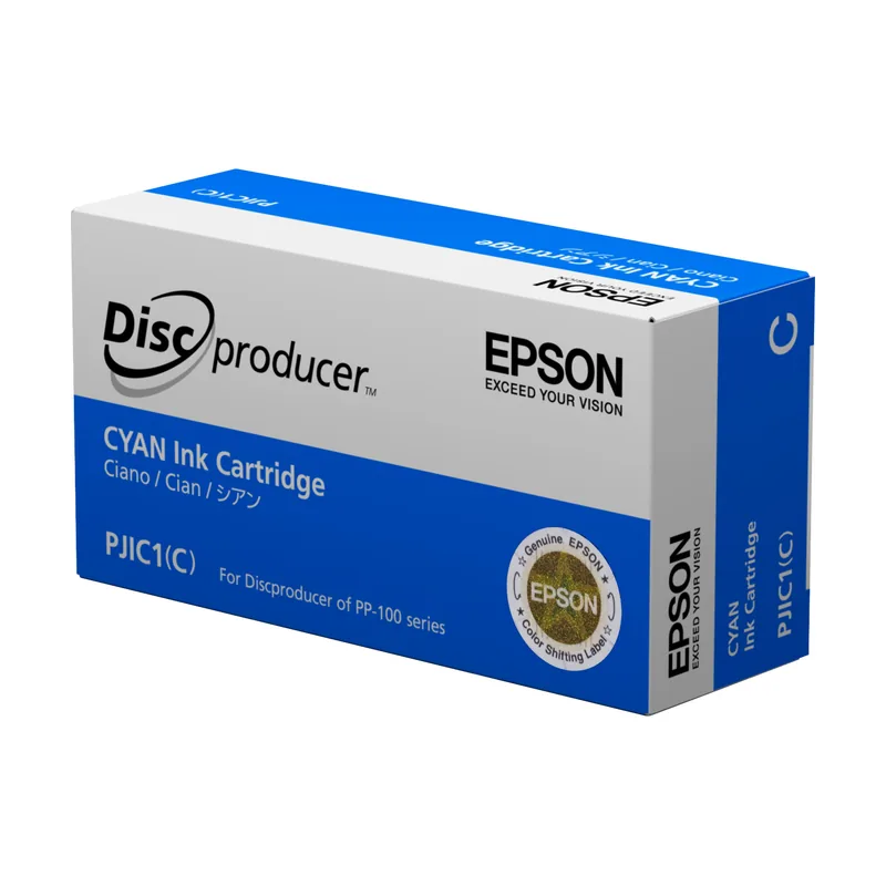 Epson Cartucho Discproducer