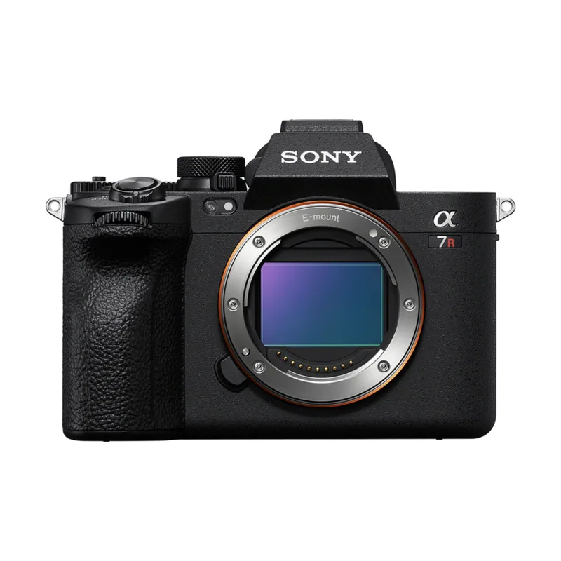 Sony Alpha 7R V