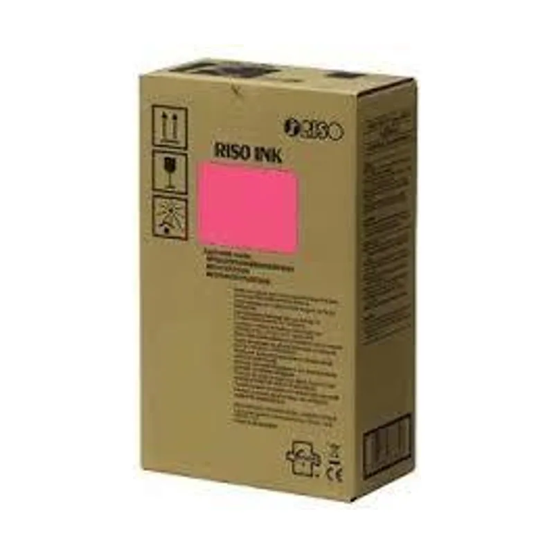 Riso Cartucho de Tinta 30818